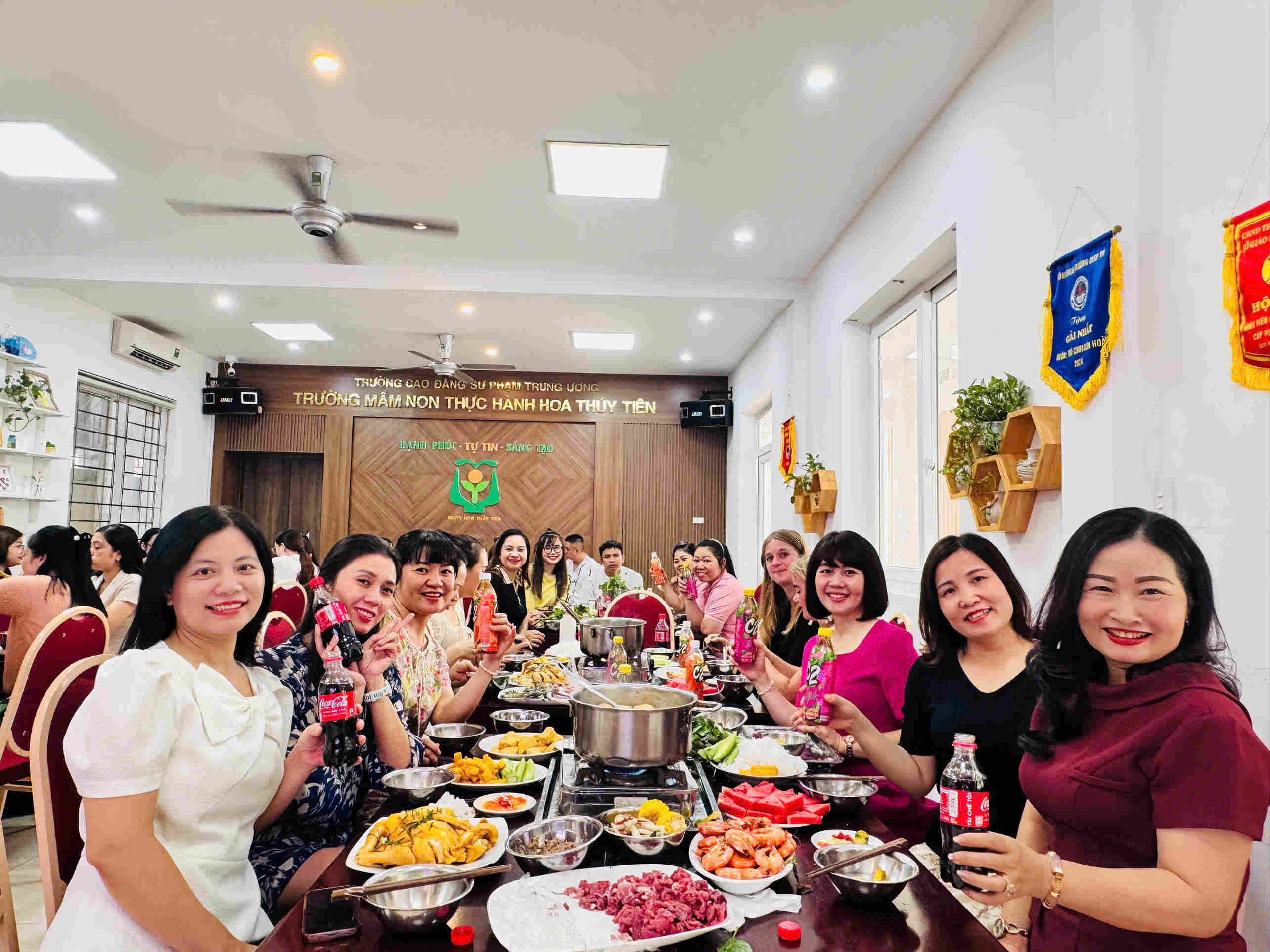 HAPPY WOMEN’S DAY 20/10